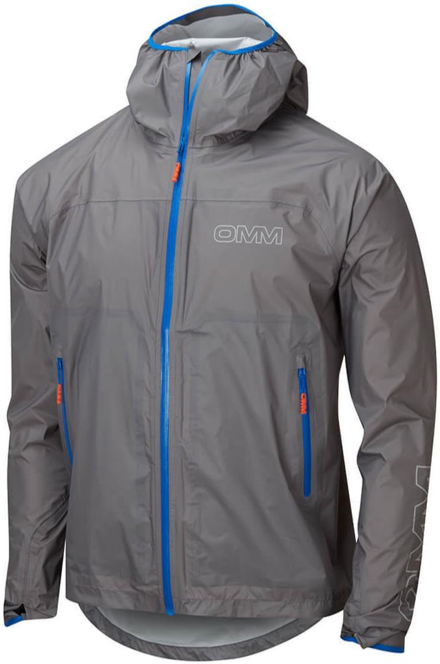 Omm aether sale jacket review